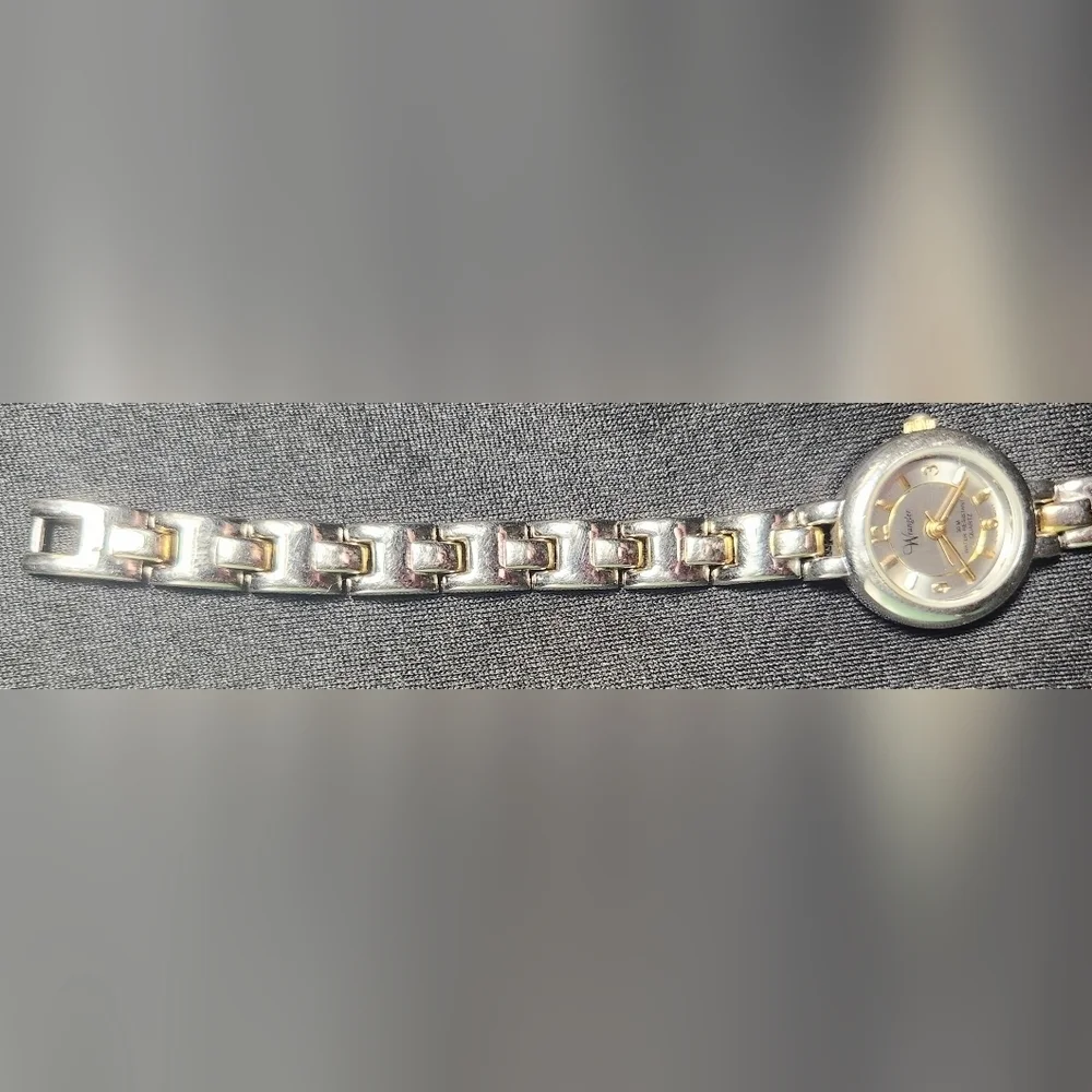 Women's Wrangler Watch Vintage Collectable